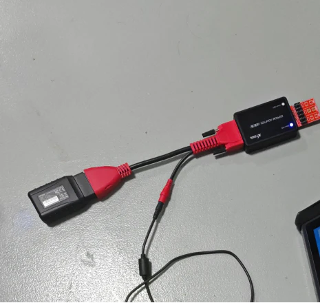 Extension Cable For EEPROM Adapter - Image 2