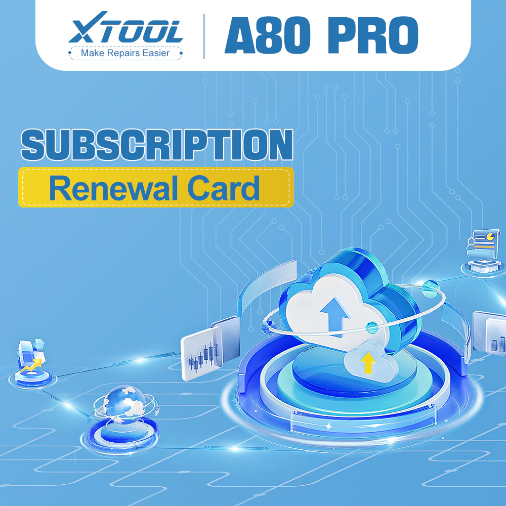 SoftWare Update Service for XTool A80/A80 PRO/A80 PRO Master - Image 4