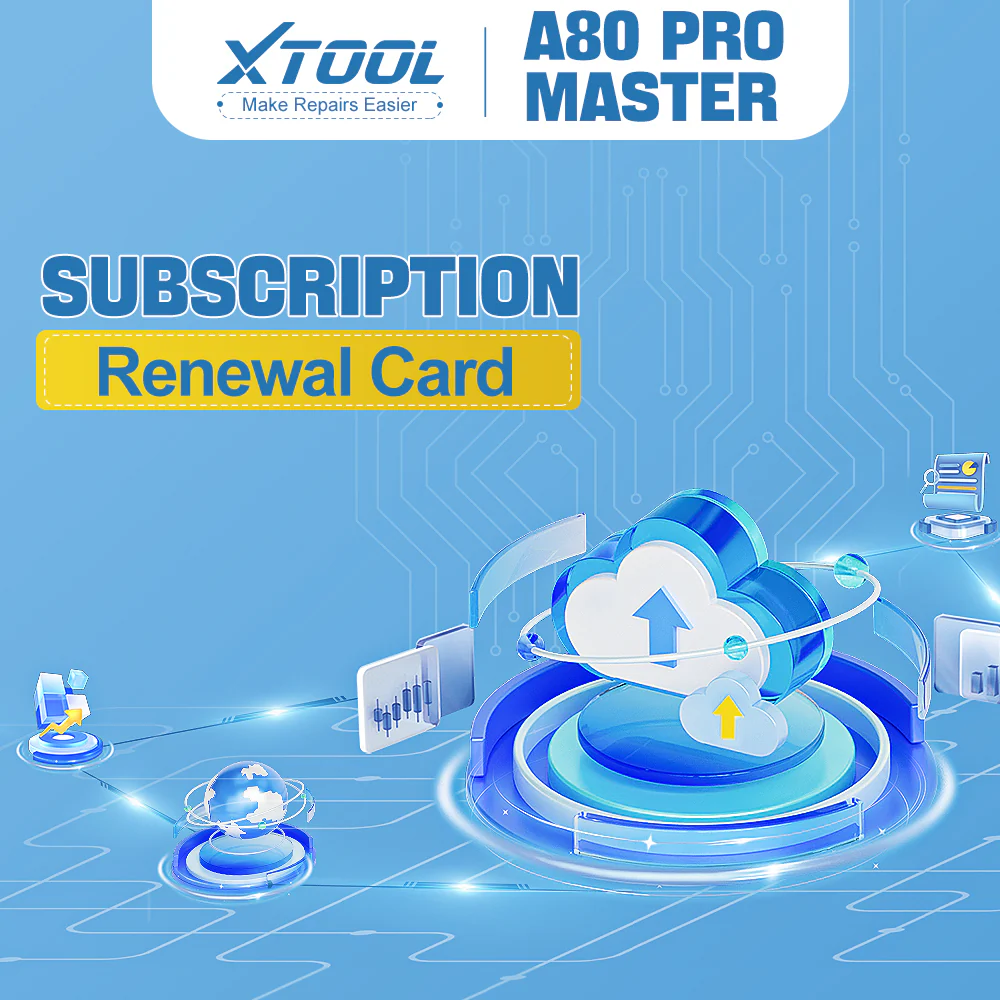 SoftWare Update Service for XTool A80/A80 PRO/A80 PRO Master - Image 5