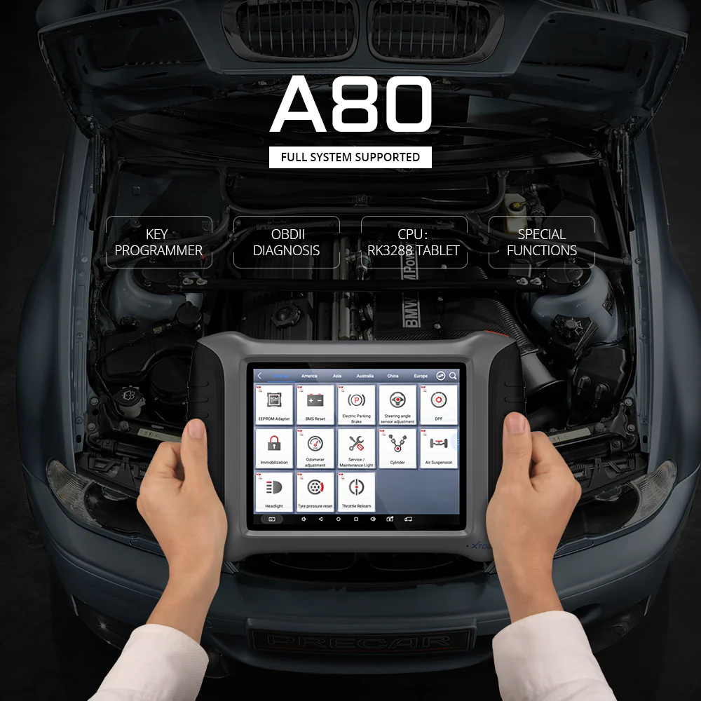 Xtool Bluetooth Adpater For A80 - Image 3