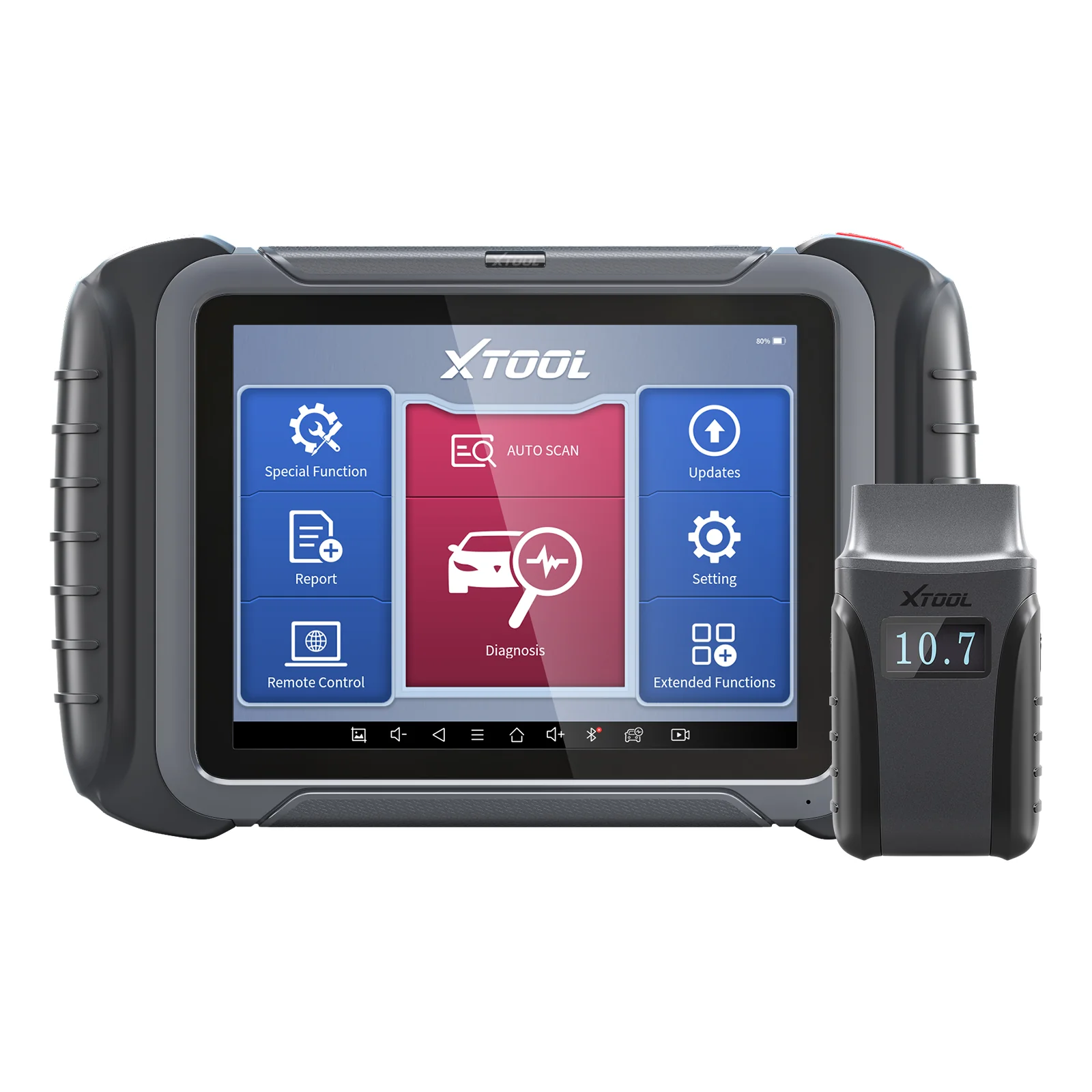 XTool Bluetooth Adpater For D8BT - Image 3