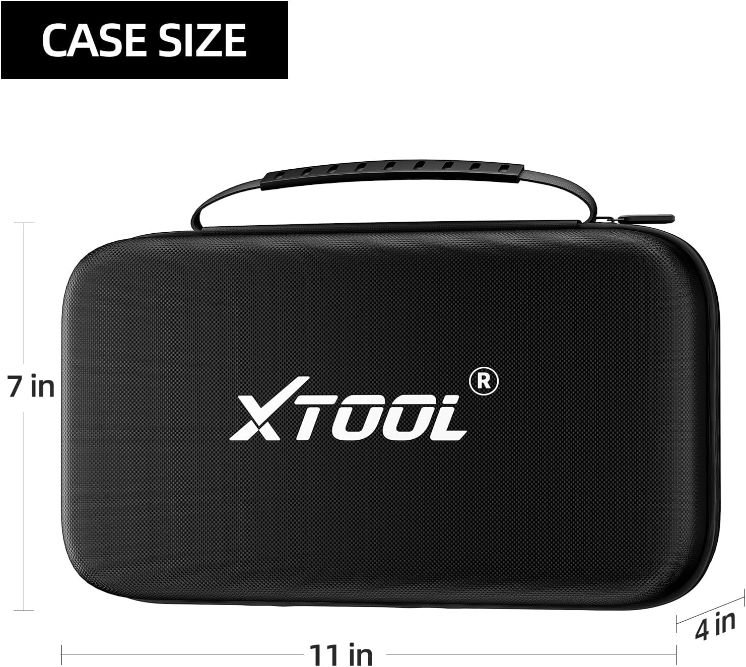 XTOOL Carrying Case Compatible with Xtool 7-inch and 5-inch Scanners - Image 5