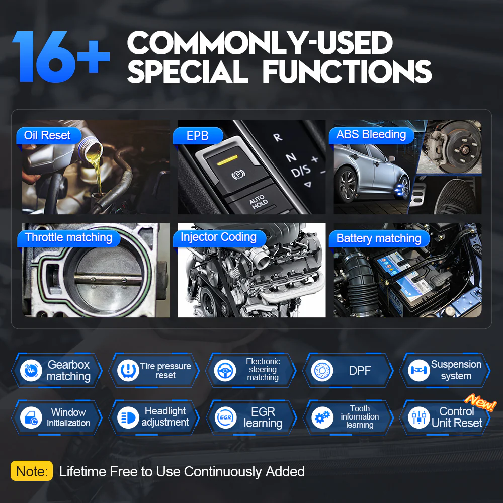 XTOOL D5S - Image 4