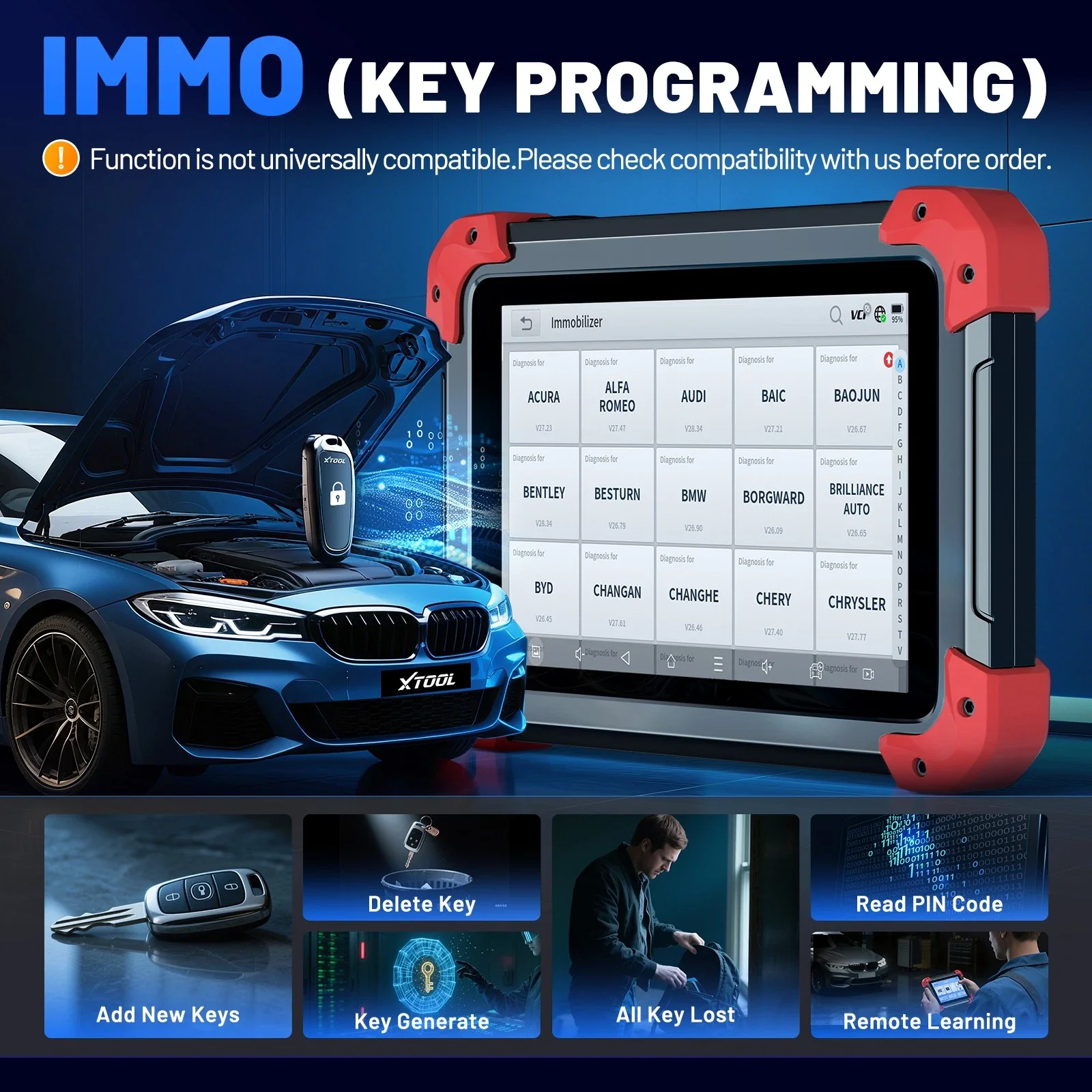 XTOOL D7BT - Image 8