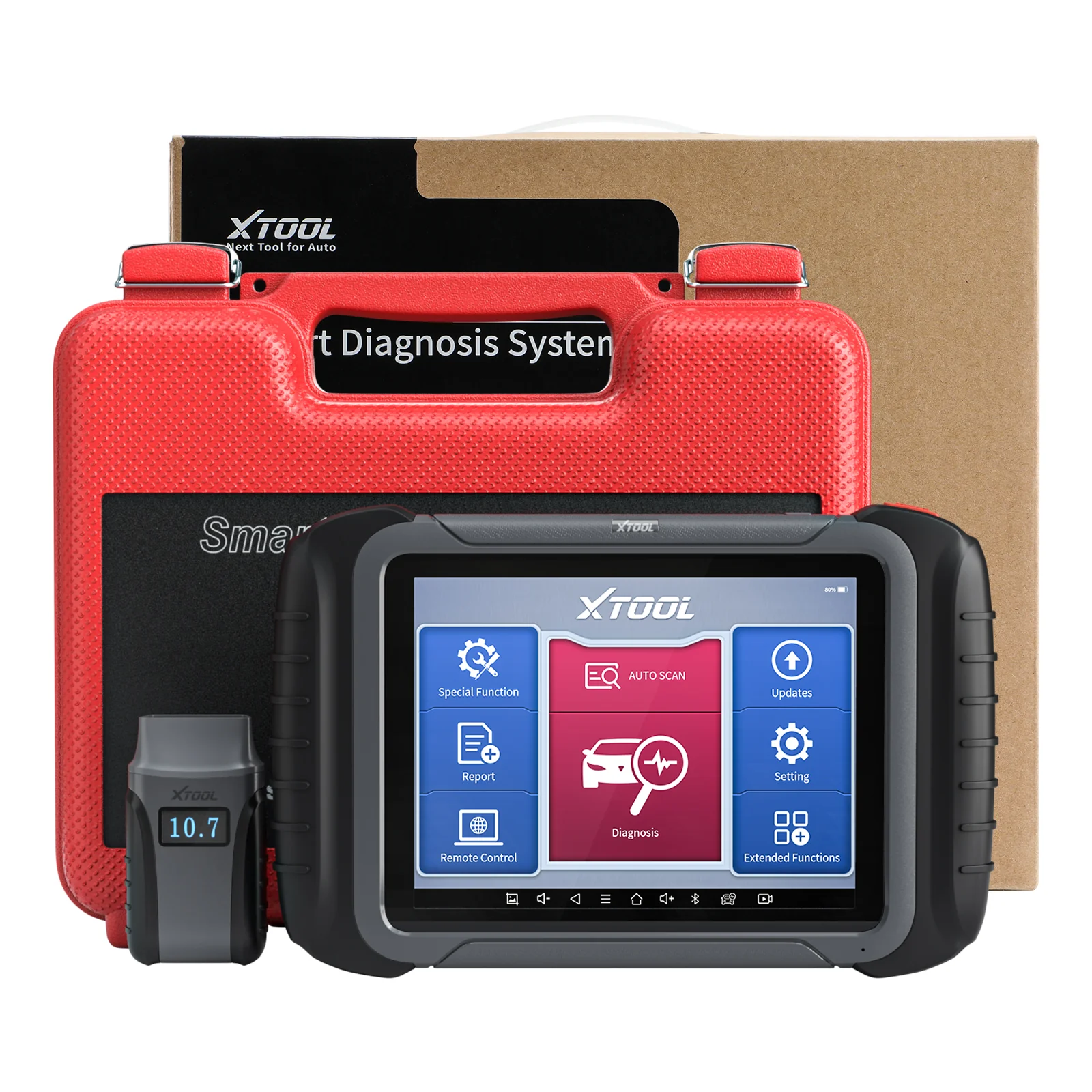 XTOOL D8BT （Available Only in the US） - Image 7