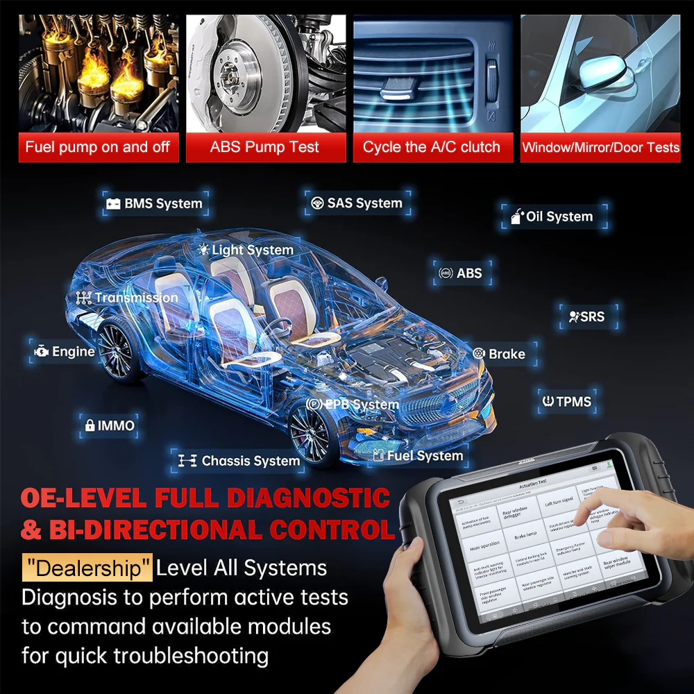 XTOOL D8S - Image 8