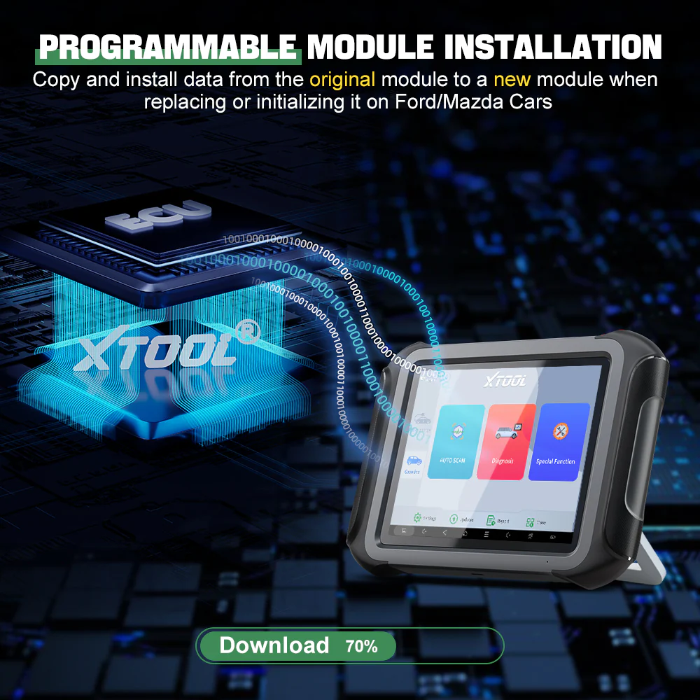 XTOOL D9EV - Image 11