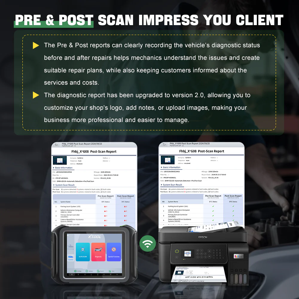 XTOOL D9EV - Image 16
