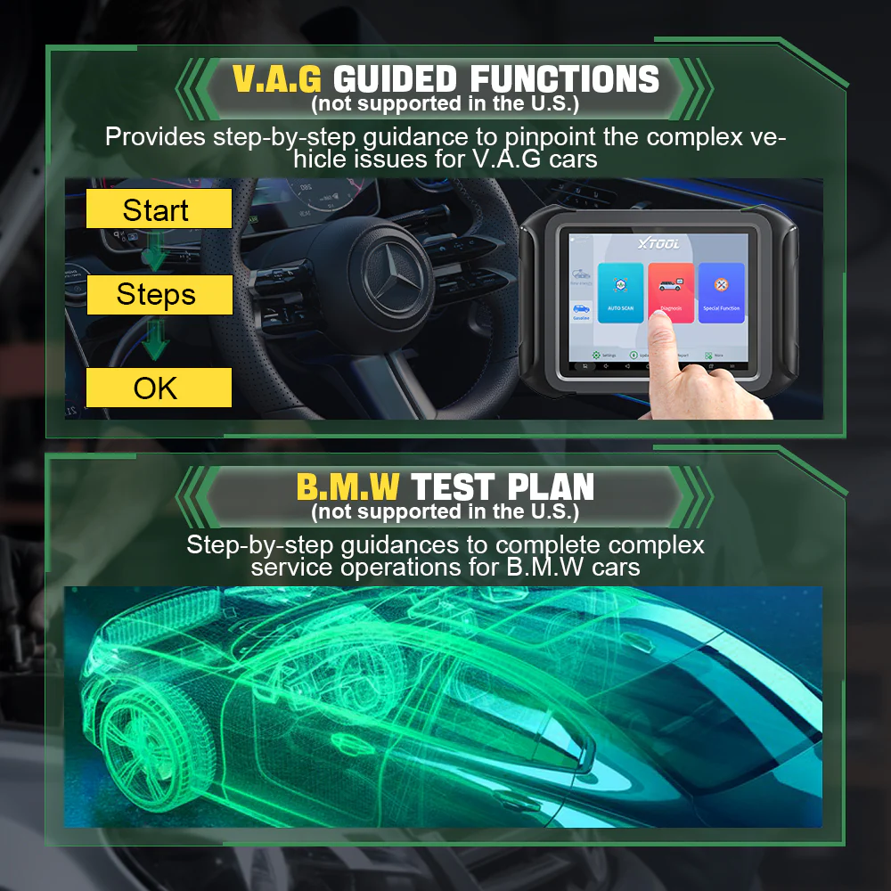 XTOOL D9EV - Image 18