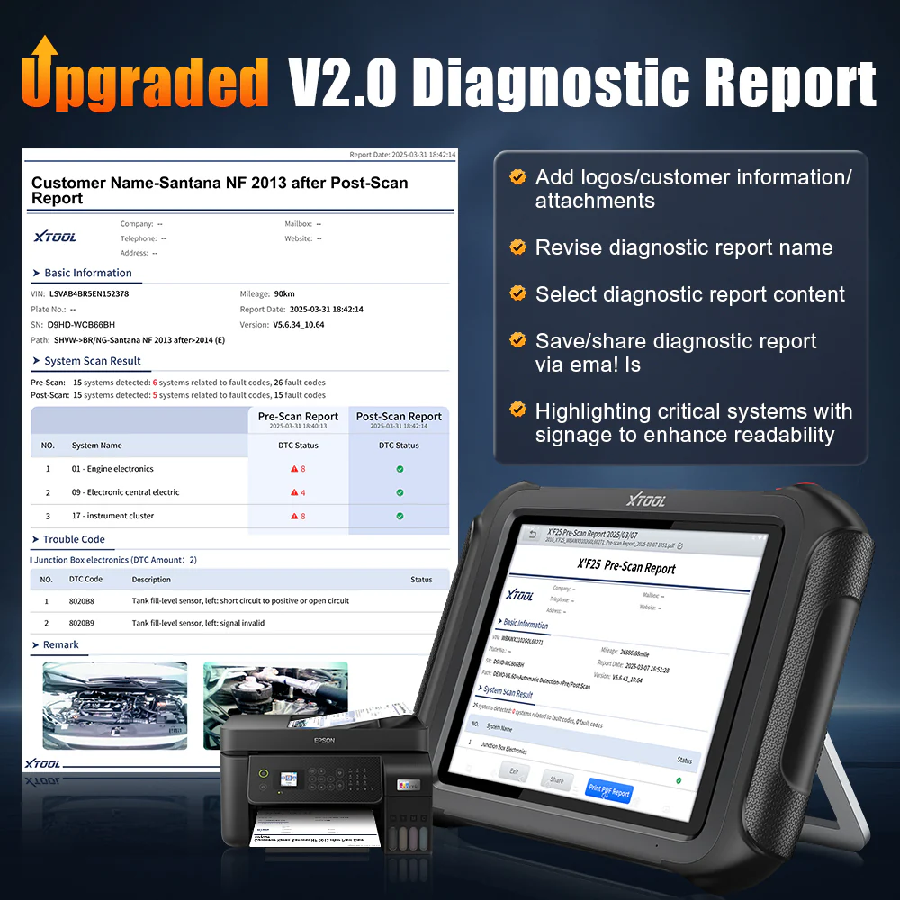 XTOOL D9HD - Image 13