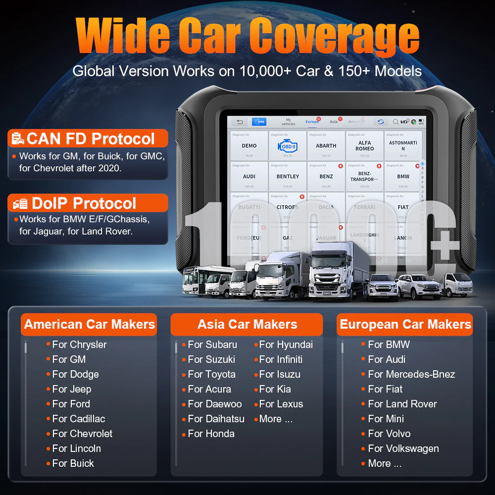 XTOOL D9HD - Image 17