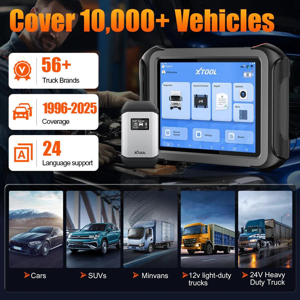 XTOOL D9HD - Image 18