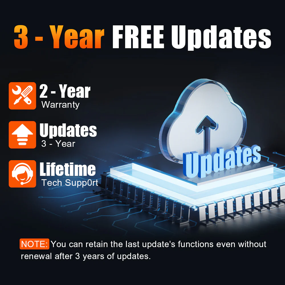XTOOL D9HD - Image 20
