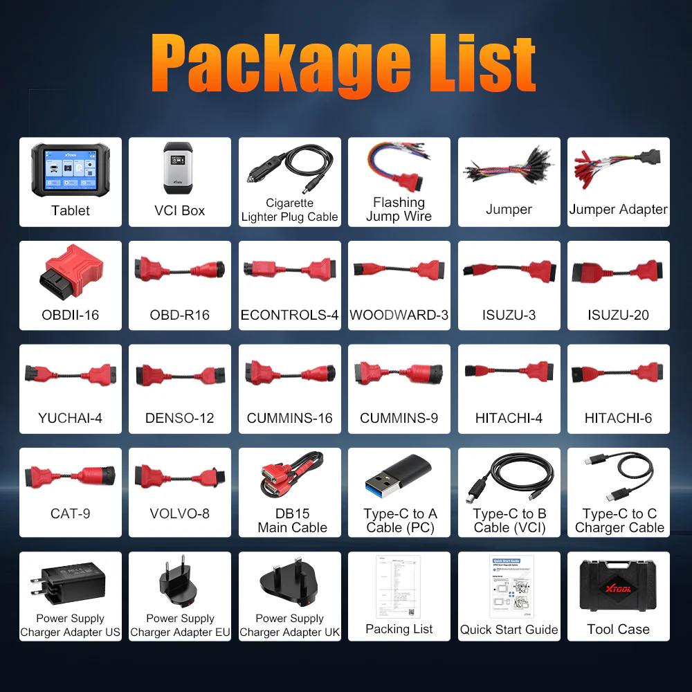 XTOOL D9HD - Image 21