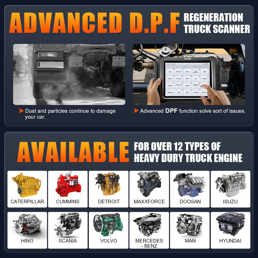 XTOOL D9HD - Image 4