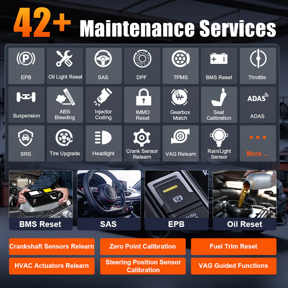 XTOOL D9HD - Image 7