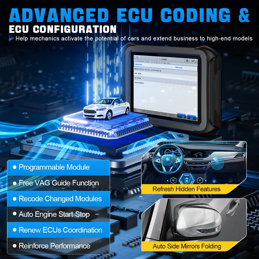 XTOOL D9S - Image 4
