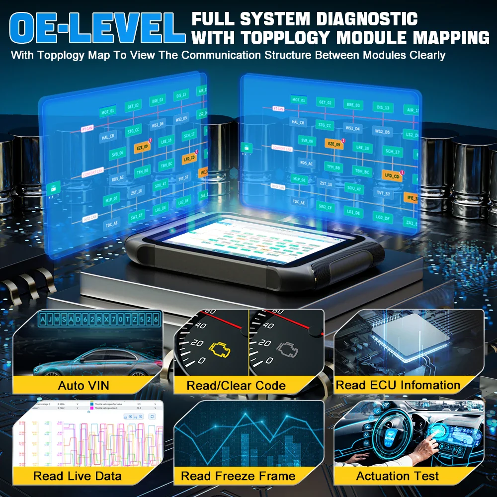 XTOOL D9S - Image 5