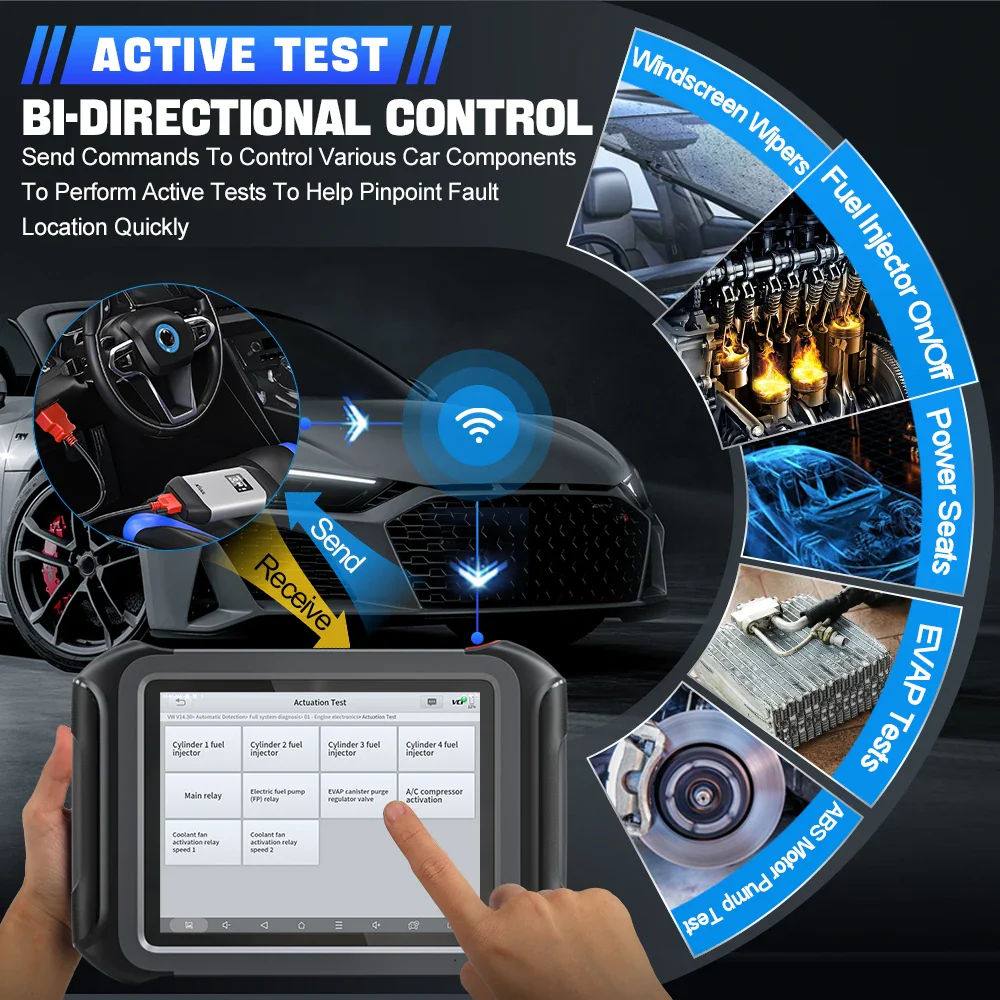 XTOOL D9S - Image 6