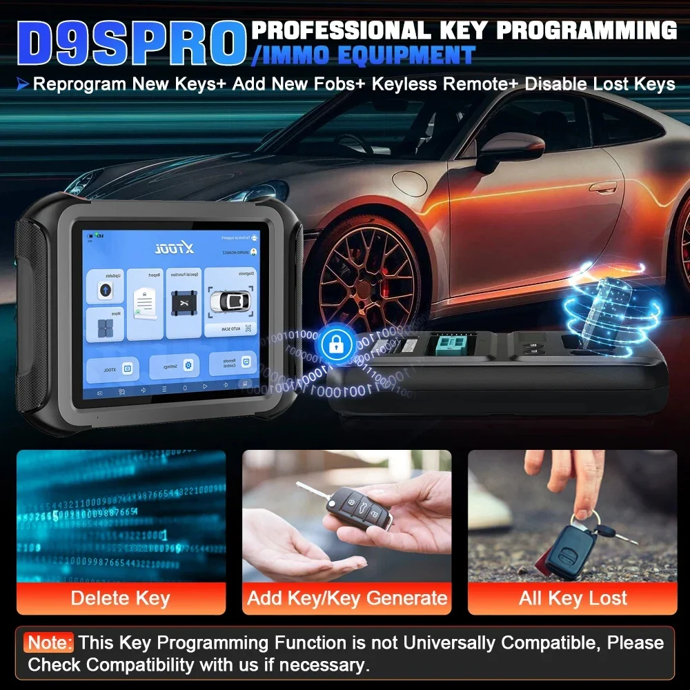 XTOOL D9S Pro - Image 10
