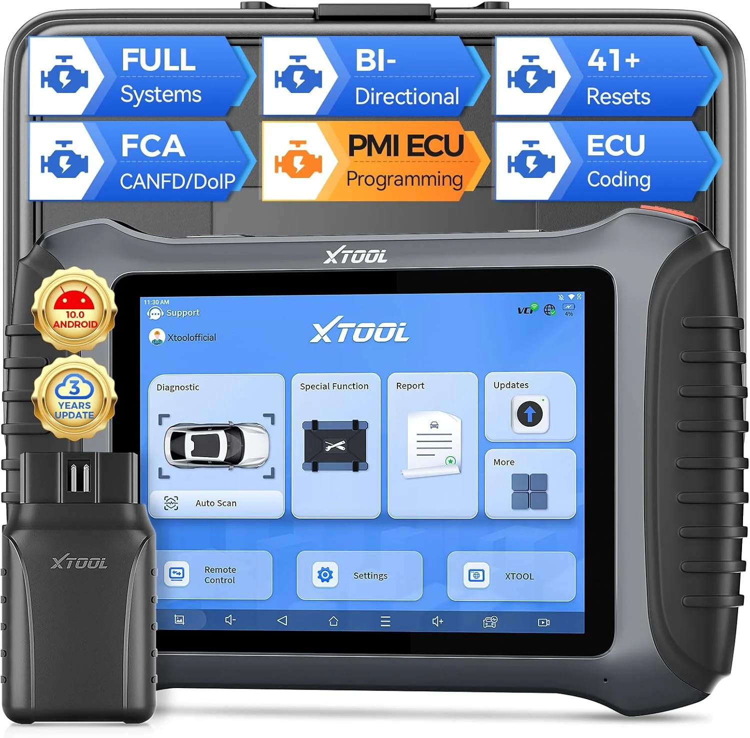 XTOOL IP900BT - Image 2