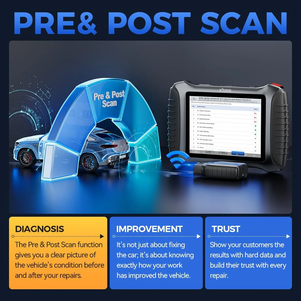 XTOOL IP900BT - Image 9