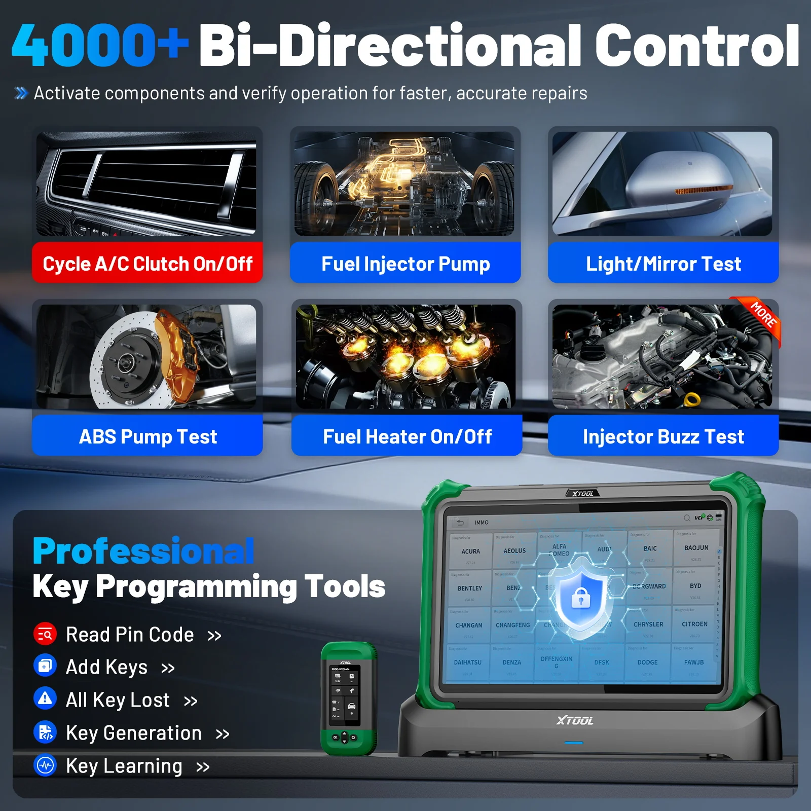 XTOOL Prodigy - Image 7